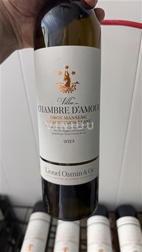 Південний Захід Кот-де-Гасконь Lionel Osmin & Cie Villa Chambre d'Amour 2023