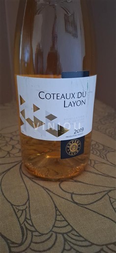 Loire Valley Coteaux-du-Layon Expert Club 2019