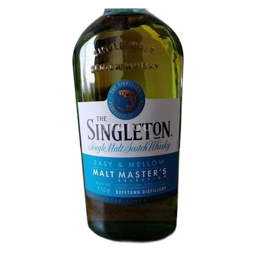 Whisky Rượu Whisky Single Malt THE SINGLETON THE SINGLETON  Scotland Chưa xác định Không được chỉ định