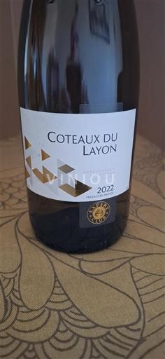 Loire Valley Coteaux-du-Layon Expert Club 2022