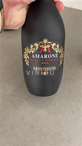 Venecia Amarone della Valpolicella Montresor Jo Viti