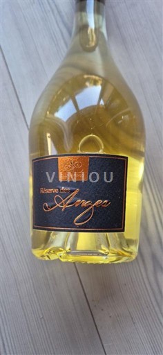 Provence, dolní údolí Rhôny, Korsika Var Sainte-Croix Réserve des anges 2020