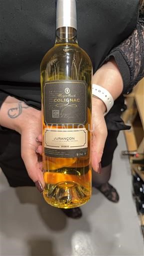 Sydvestfrankrig Jurançon Château Colignac 2020