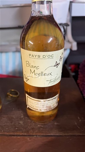 Languedoc in Roussillon Pays d'Oc Château Chateau Neleten.