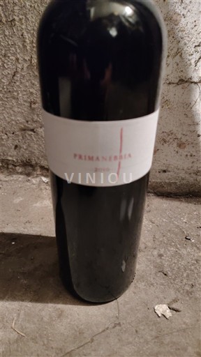 Piëmont Langhe Rocche dei Barbari Primanebbia 2010