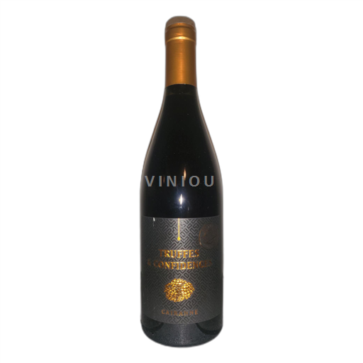 Thung lũng Rhône Cairanne Truffes & Confidences 2023