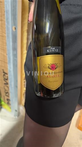 Alsacia Michel Kurtz Sélection 2024