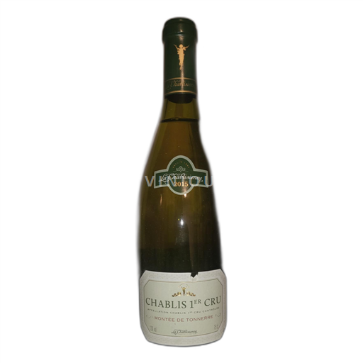 Burgundy Not Specified La Chablisienne Montée de Tonnerre 2015