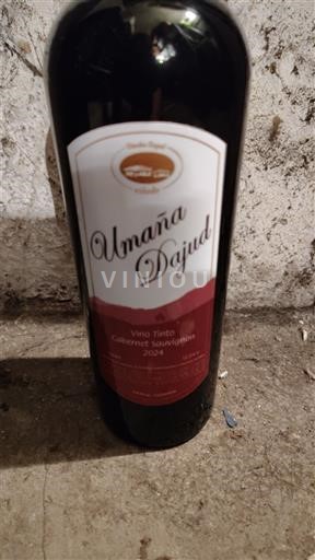 Mendoza Määrittelemätön Umaña Dajud 2024