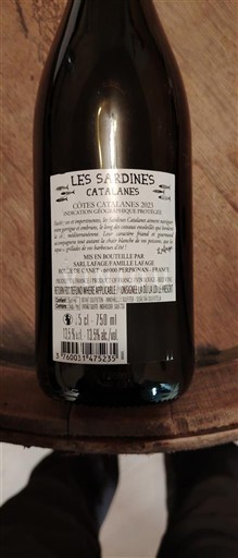 Languedoc a Roussillon Katalánská pobreží Les Sardines Catalanes 2023