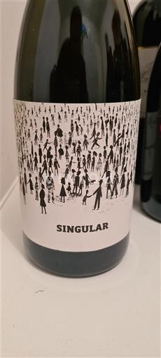 Languedoc Ospecificerad Singular Singular 2017