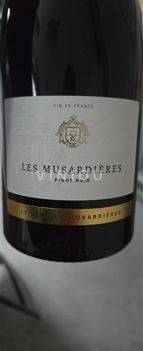 Dolina Loare Les Musardières 2022