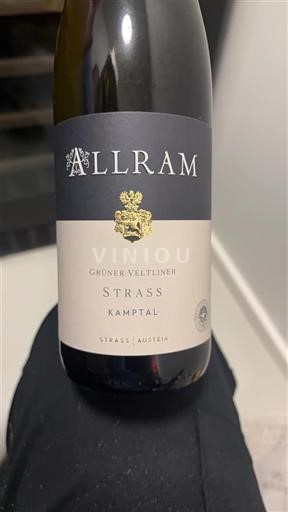 Niederösterreich Kamptal DAC Allram Strass 2022