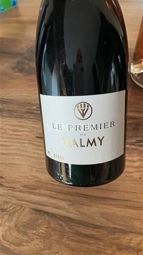 Roussillon Côtes du Roussillon Villages Château Valmy Le Premier de Valmy 2020