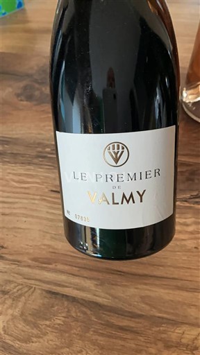 Roussillon Côtes du Roussillon Villages Château Valmy Le Premier de Valmy 2020