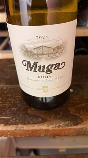 La Rioja Rioja Muga 2024