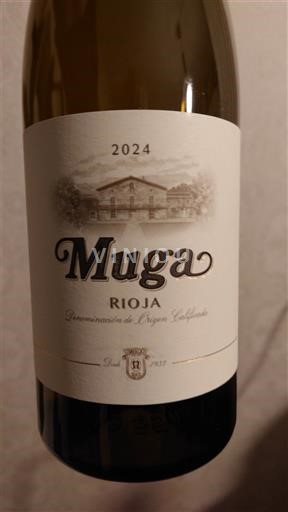 La Rioja Rioja Muga 2024