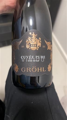 Rheinhessen Gröhl Pure 2022