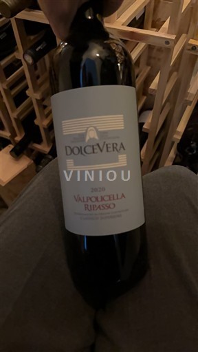 Veneto Valpolicella Ripasso DolceVera 2020