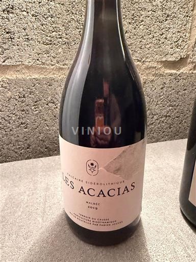 Sud-Ouest Cahors Les Acacias 2019