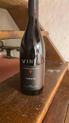 Sicilië Etna Terrazze Dell'Etna Carusu Niet-geïntegreerd