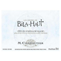 Linguadoca Blanquette metodo ancestrale Bila-Haut 2015