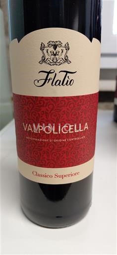 Veneto Valpolicella Flatio 2023