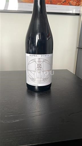 Hawke's Bay Alpha Domus 2021