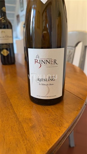 Alsasko Nespecifikováno Binner Le Salon des Bains Neročník