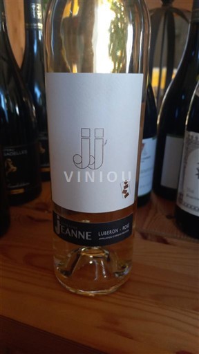 Valle del Ródano Luberon Jeanne 2023