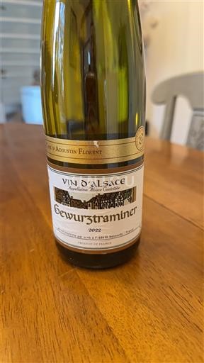 Elsass Augustin Florent 2022