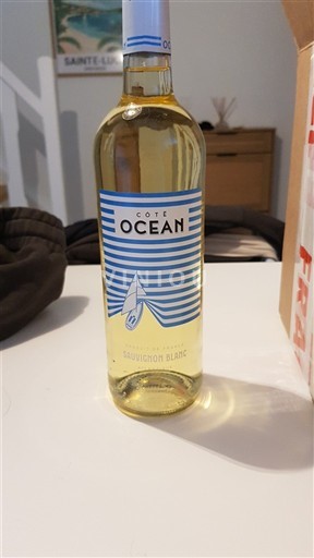 Zuidwest-Frankrijk Côtes de Gascogne Côté Océan Niet-geïntegreerd