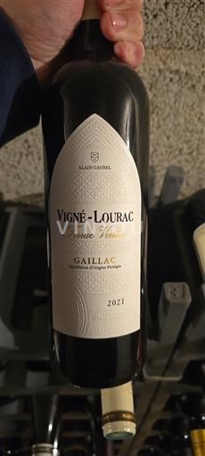 Sudoeste Gaillac Vigné-Lourac Terres Volcaniques 2021