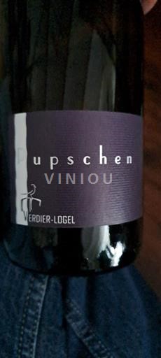 Dolina Loare Côtes-du-forez Verdier-Logel Pupsch'en 2024