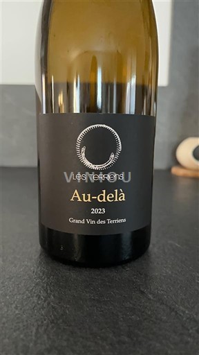 Dolina Loare Les Terriens Au-delà 2023