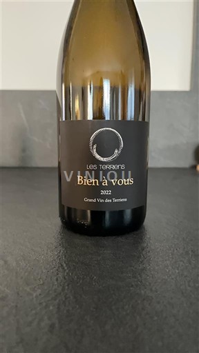 Alpit ja Rhônen maat Rhodanien rinteet Les Terriens Bien à vous 2022