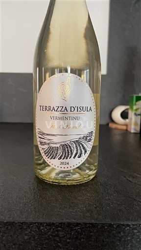 Korsika Ostrov Krásy Terrazza d'Isula Vermentinu Ile de Beauté 2024