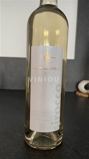 Languedoc Saint-Chinian Domaine S Jougla Sirocco 2021