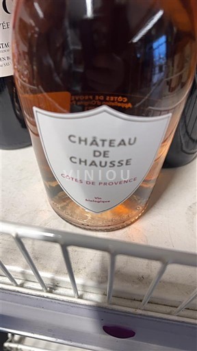 Provence Côtes-de-Provence Château Chausse 2023
