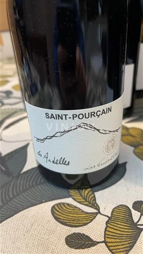 Dolina Loare Saint-Pourçain Les Ardelles Les Arnelles 2022