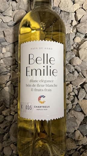 Rona dolina Ni doloceno Chartreux Belle Emilie Neleten.