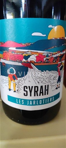 Rhônen laakso Määrittelemätön Les Jarlotiers 2024