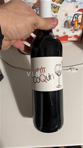 Sudoeste Le P'tit Coquin 2023