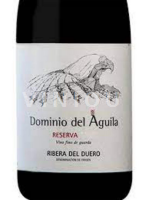 Castilien og León Ribera del Duero Dominio del Águila 2016