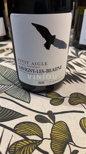 Bourgogne Savigny-lès-Beaune Petit Aigle 2020