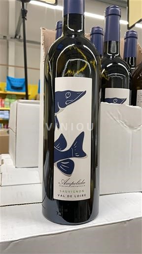 Valle della Loira Ampelidæ Senza annata