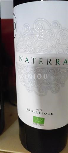 Linguadoca e Rossiglione Paese d'Oc Naterra 2024