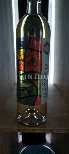 Jihozápad Jurançon Domaine Bayard Symbiose 2024