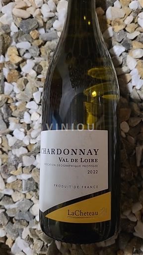 Dolina Loare LaCheteau 2022