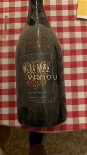 Languedoc Nespecifikováno Domaine Poujol Rocca Nòra 2014